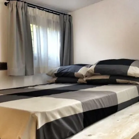 Nice Loft In Trastevere With Terrace Rome