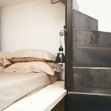 Appartement Nice Loft In Trastevere With Terrace *